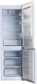 Réfrigérateur Avec Congélateur 337 Litres Reconditionné INDESIT LI8S1EFW