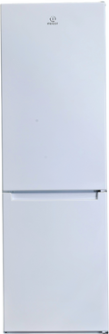 Réfrigérateur Avec Congélateur 337 Litres Reconditionné INDESIT LI8S1EFW