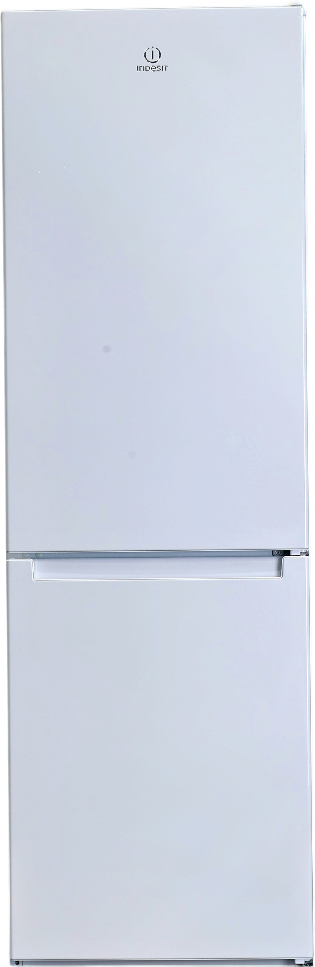 Réfrigérateur Avec Congélateur 337 Litres Reconditionné INDESIT LI8S1EFW