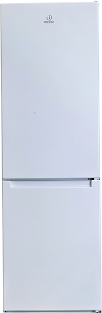 Réfrigérateur Avec Congélateur 337 Litres Reconditionné INDESIT LI8S1EFW