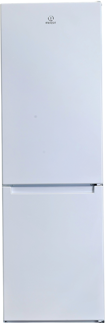 Réfrigérateur Avec Congélateur 337 Litres Reconditionné INDESIT LI8S1EFW