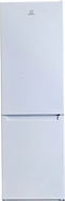 Réfrigérateur Avec Congélateur 337 Litres Reconditionné INDESIT LI8S1EFW