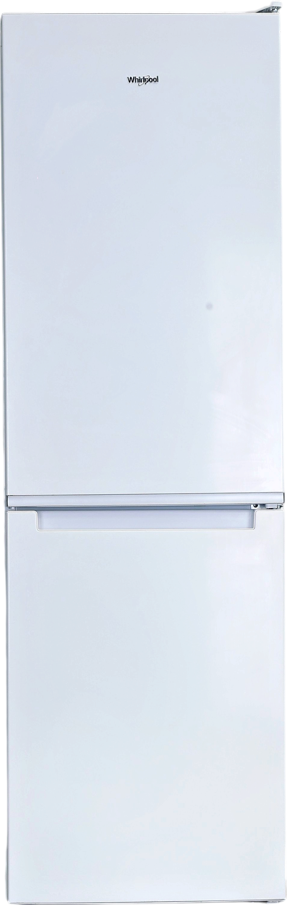 Réfrigérateur Avec Congélateur 343 Litres Reconditionné WHIRLPOOL W7821IW