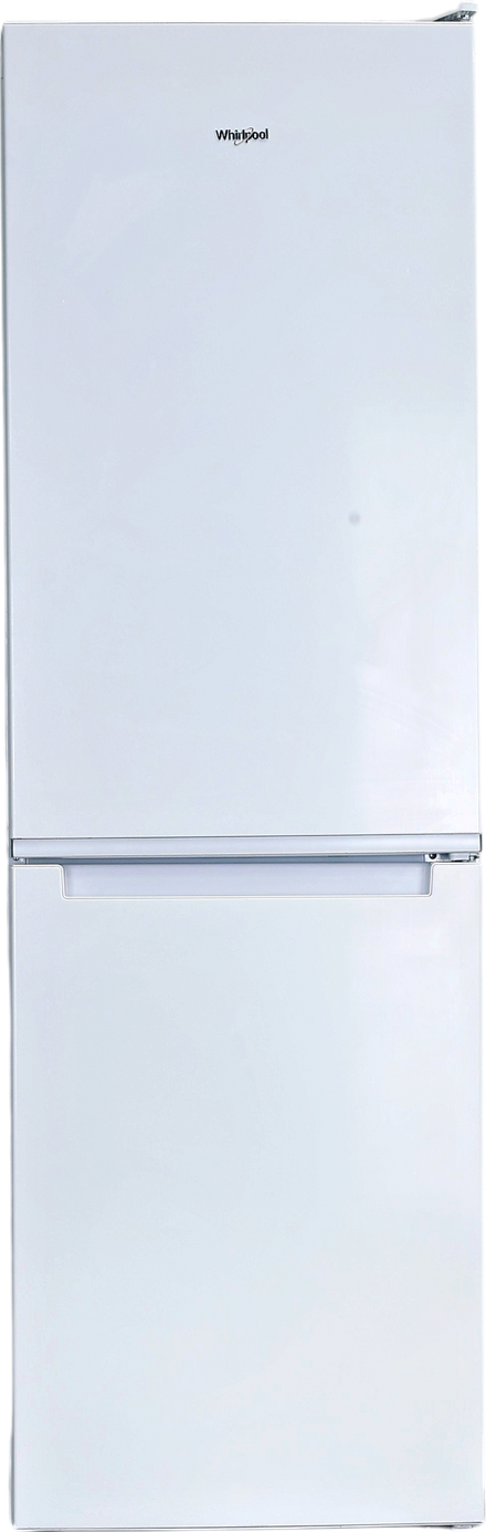 Réfrigérateur Avec Congélateur 343 Litres Reconditionné WHIRLPOOL W7821IW