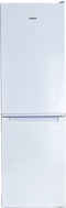 Réfrigérateur Avec Congélateur 343 Litres Reconditionné WHIRLPOOL W7821IW