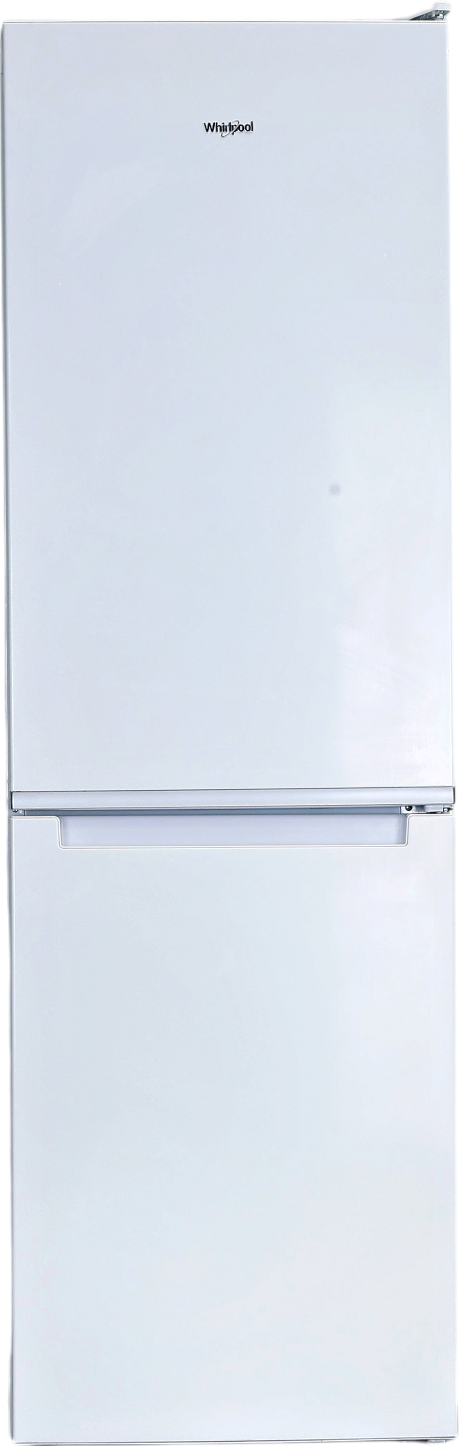 Réfrigérateur Avec Congélateur 343 Litres Reconditionné WHIRLPOOL W7821IW