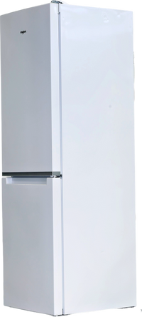 Réfrigérateur Avec Congélateur 343 Litres Reconditionné WHIRLPOOL W7821IW