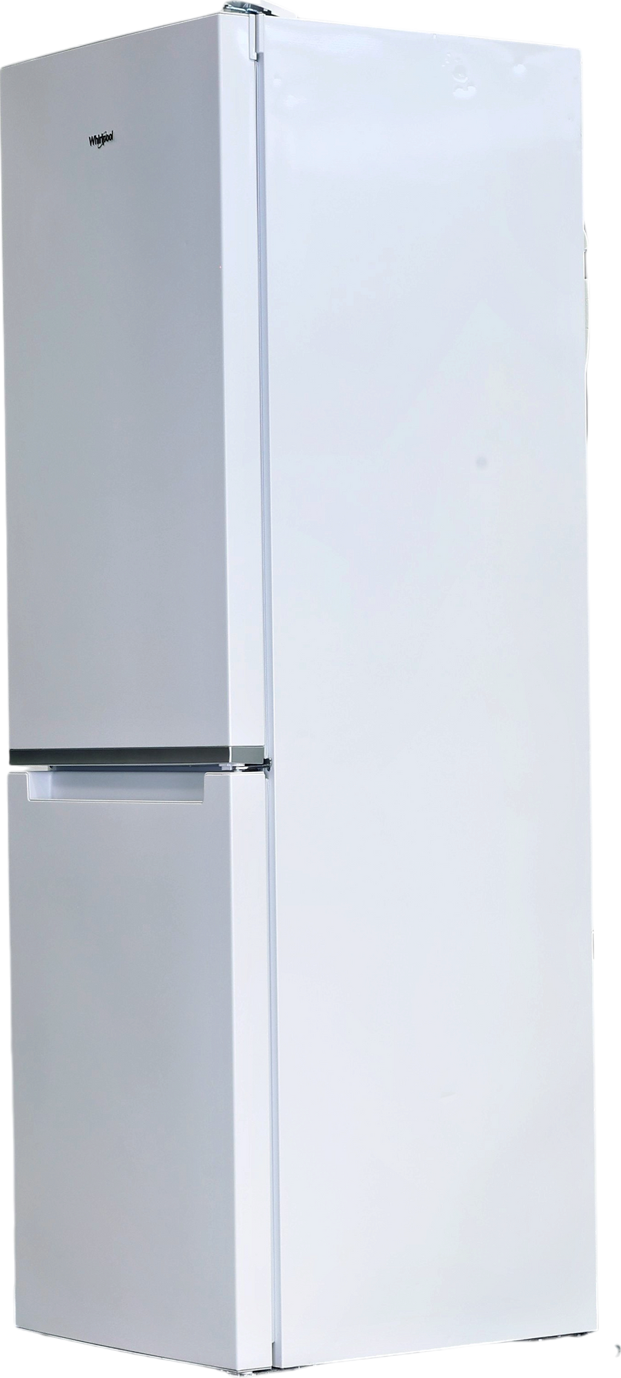 Réfrigérateur Avec Congélateur 343 Litres Reconditionné WHIRLPOOL W7821IW