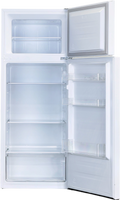 Réfrigérateur Avec Congélateur 206 Litres Reconditionné FAURE FTAN24FW0