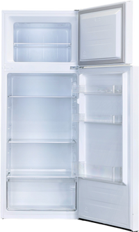 Réfrigérateur Avec Congélateur 206 Litres Reconditionné FAURE FTAN24FW0