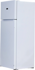 Réfrigérateur Avec Congélateur 206 Litres Reconditionné FAURE FTAN24FW0