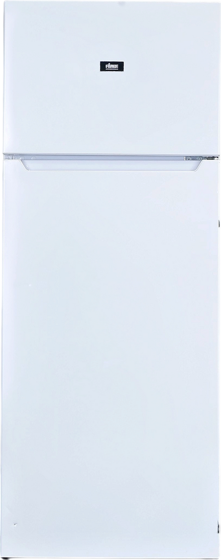 Réfrigérateur Avec Congélateur 206 Litres Reconditionné FAURE FTAN24FW0