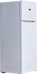 Réfrigérateur Avec Congélateur 206 Litres Reconditionné FAURE FTAN24FW0