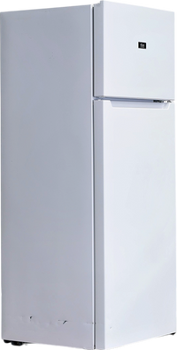Réfrigérateur Avec Congélateur 206 Litres Reconditionné FAURE FTAN24FW0
