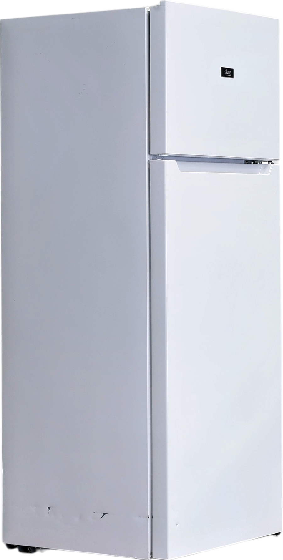 Réfrigérateur Avec Congélateur 206 Litres Reconditionné FAURE FTAN24FW0