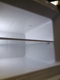 Réfrigérateur Avec Congélateur 206 Litres Reconditionné FAURE FTAN24FW0