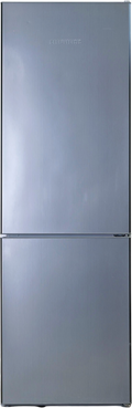 Réfrigérateur Avec Congélateur 304 Litres Reconditionné LIEBHERR CNel 320