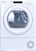 Seche-linge à Condensation 9 kg Reconditionné CANDY CSC9DE-47