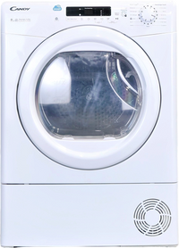 Seche-linge à Condensation 9 kg Reconditionné CANDY CSC9DE-47
