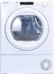 Seche-linge à Condensation 9 kg Reconditionné CANDY CSC9DE-47