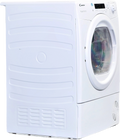 Seche-linge à Condensation 9 kg Reconditionné CANDY CSC9DE-47