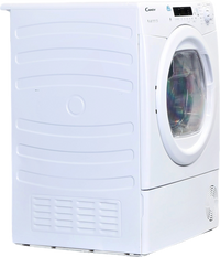 Seche-linge à Condensation 9 kg Reconditionné CANDY CSC9DE-47