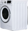 Lave-linge Sechant 10 kg Reconditionné THOMSON THWD16107