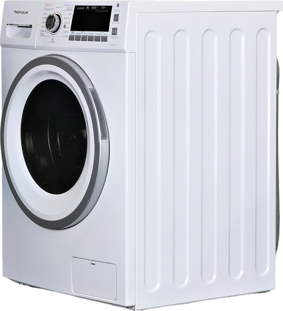 Lave-linge Sechant 10 kg Reconditionné THOMSON THWD16107
