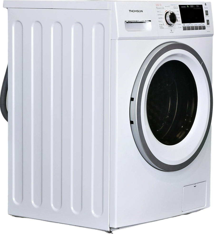 Lave-linge Sechant 10 kg Reconditionné THOMSON THWD16107