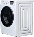 Lave-linge Hublot 7 kg Reconditionné SAMSUNG WW70K5210UW