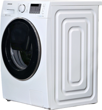 Lave-linge Hublot 7 kg Reconditionné SAMSUNG WW70K5210UW