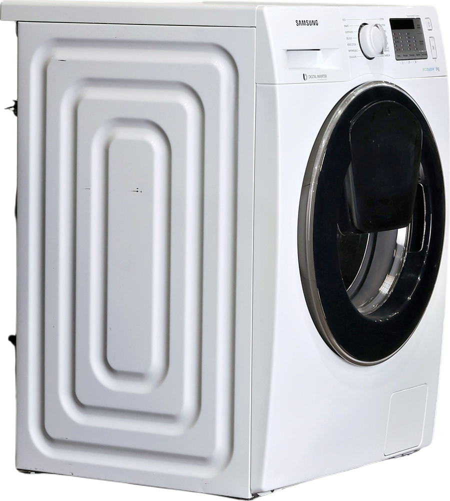 Lave-linge Hublot 7 kg Reconditionné SAMSUNG WW70K5210UW