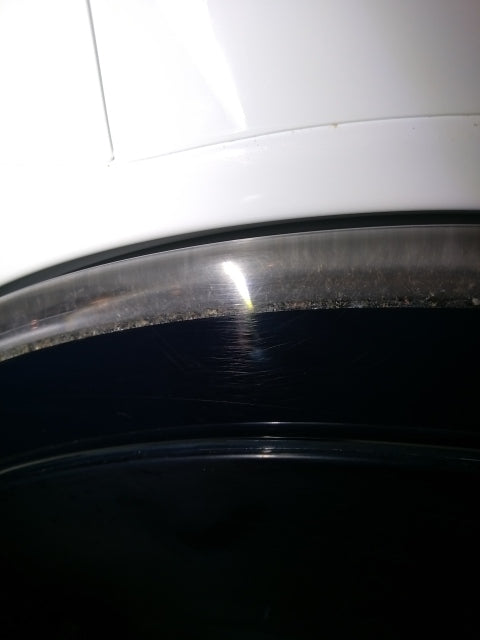Lave-linge Hublot 7 kg Reconditionné SAMSUNG WW70K5210UW