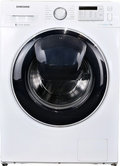 Lave-linge Hublot 7 kg Reconditionné SAMSUNG WW70K5210UW