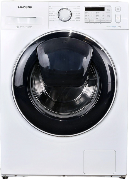 Lave-linge Hublot 7 kg Reconditionné SAMSUNG WW70K5210UW