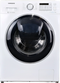 Lave-linge Hublot 7 kg Reconditionné SAMSUNG WW70K5210UW