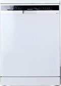 Lave-vaisselle Pose Libre 13 couverts Reconditionné SIEMENS SN23HW42VE