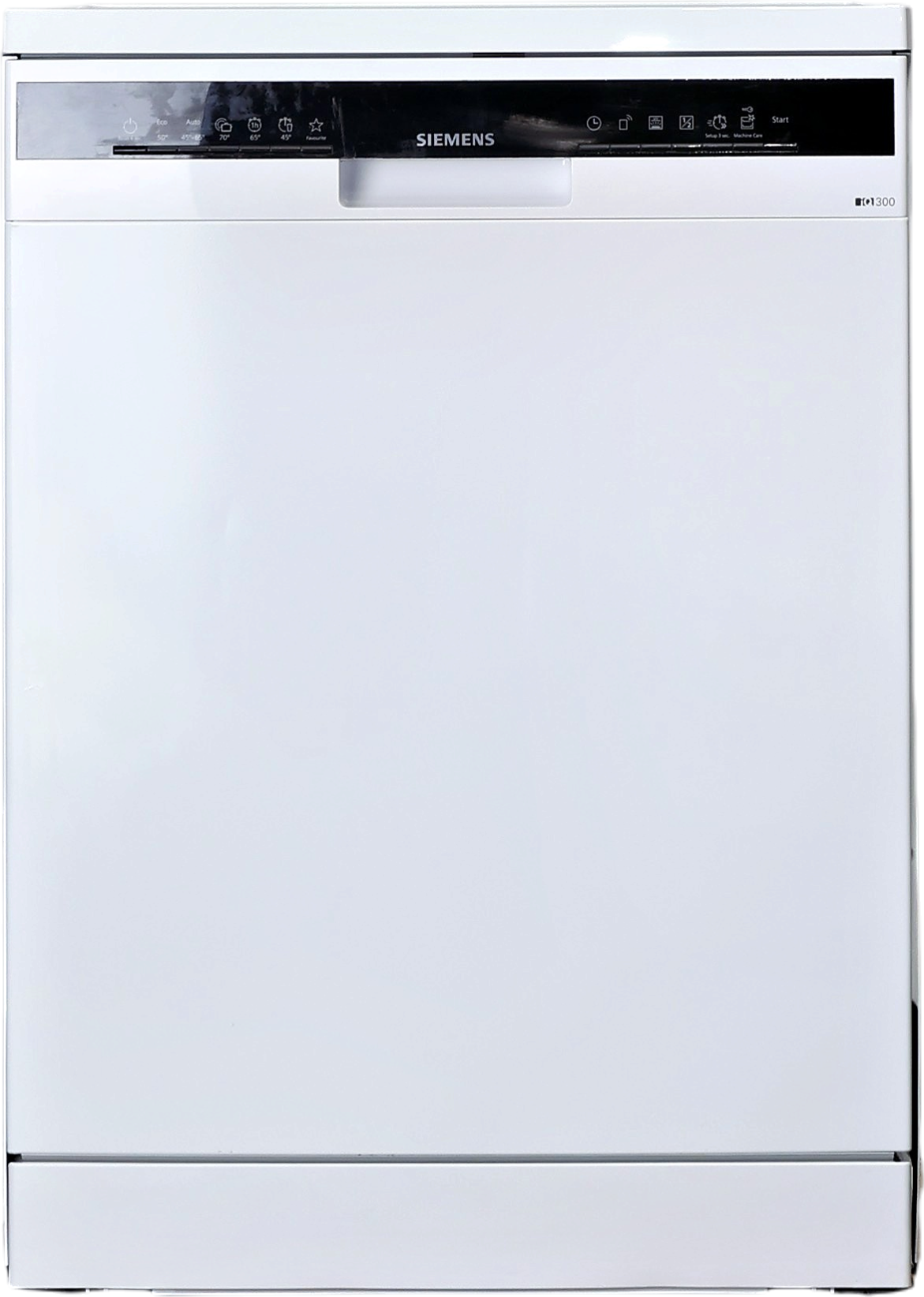 Lave-vaisselle Pose Libre 13 couverts Reconditionné SIEMENS SN23HW42VE