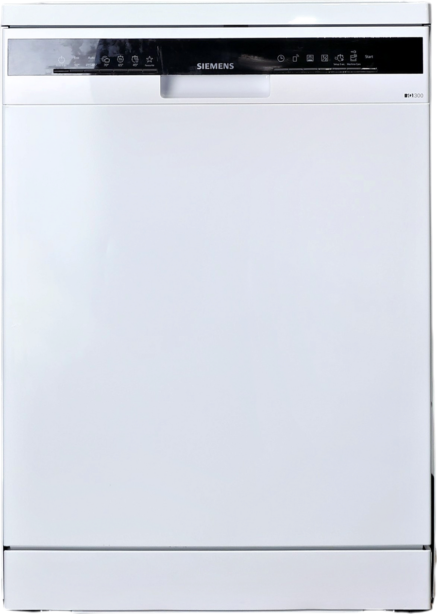 Lave-vaisselle Pose Libre 13 couverts Reconditionné SIEMENS SN23HW42VE