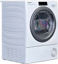 Seche-linge Pompe à Chaleur 10 kg Reconditionné CANDY CSOH10A2TREX-47