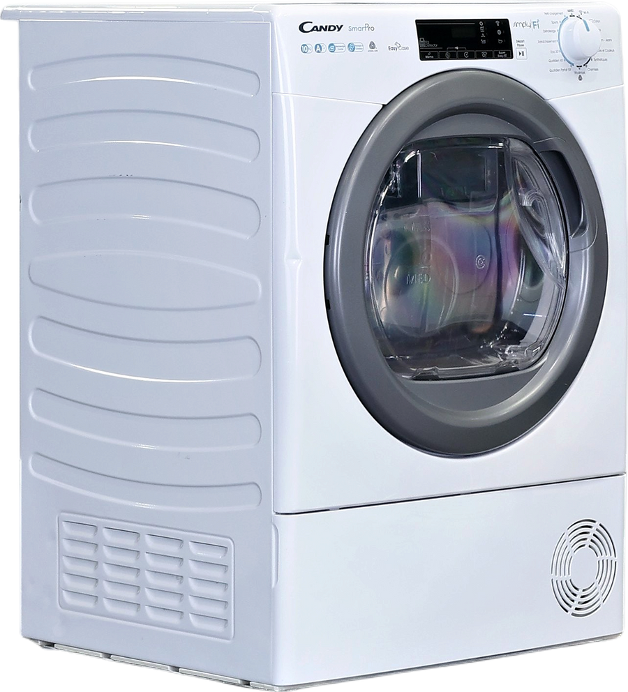 Seche-linge Pompe à Chaleur 10 kg Reconditionné CANDY CSOH10A2TREX-47