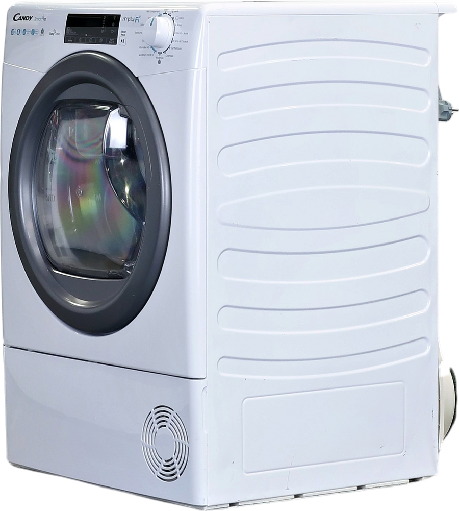 Seche-linge Pompe à Chaleur 10 kg Reconditionné CANDY CSOH10A2TREX-47