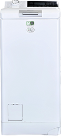 Lave-linge Top 7 kg Reconditionné ELECTROLUX EW7T3375DC
