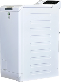 Lave-linge Top 7 kg Reconditionné ELECTROLUX EW7T3375DC