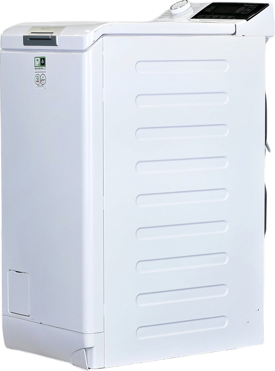 Lave-linge Top 7 kg Reconditionné ELECTROLUX EW7T3375DC