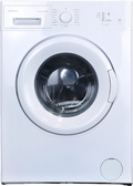 Lave-linge Hublot 6 kg Reconditionné OCEANIC OCEALL610DDW1