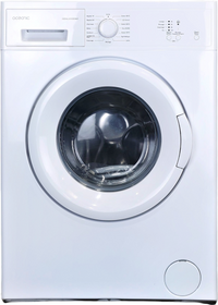 Lave-linge Hublot 6 kg Reconditionné OCEANIC OCEALL610DDW1