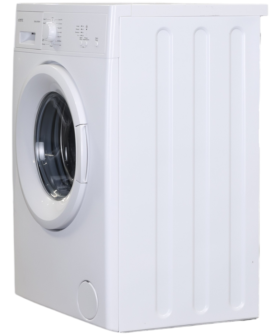 Lave-linge Hublot 6 kg Reconditionné OCEANIC OCEALL610DDW1