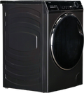Lave-linge Hublot 10 kg Reconditionné HAIER HW100-B14979S