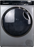 Lave-linge Hublot 10 kg Reconditionné HAIER HW100-B14979S